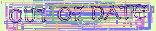 an image containing 5 letters