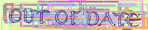 an image containing 5 letters
