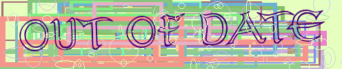 an image containing 5 letters