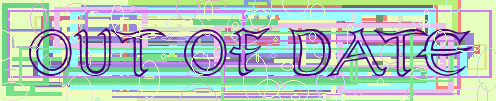 an image containing 5 letters