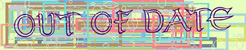 an image containing 5 letters