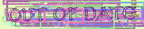 an image containing 5 letters