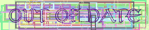 an image containing 5 letters