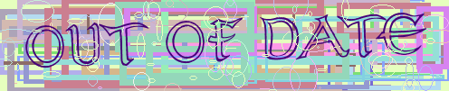 an image containing 5 letters