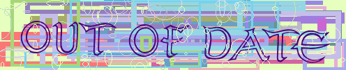 an image containing 5 letters