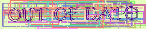 an image containing 5 letters