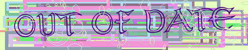 an image containing 5 letters