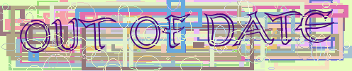 an image containing 5 letters