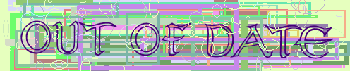 an image containing 5 letters