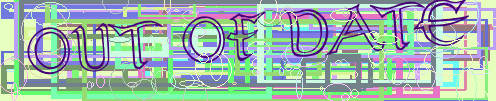 an image containing 5 letters