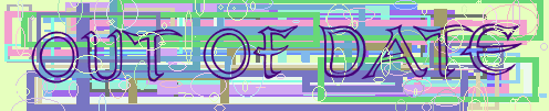an image containing 5 letters