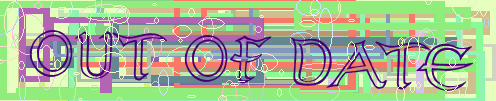an image containing 5 letters