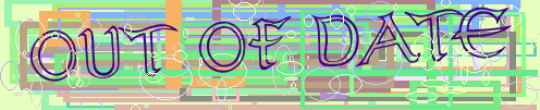 an image containing 5 letters
