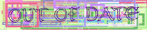 an image containing 5 letters