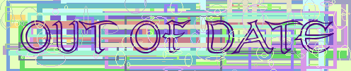 an image containing 5 letters
