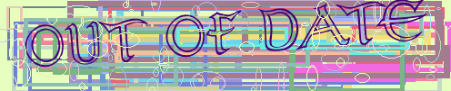 an image containing 5 letters