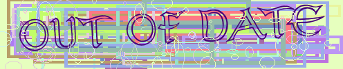 an image containing 5 letters