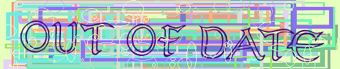 an image containing 5 letters