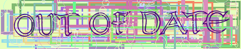 an image containing 5 letters