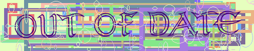 an image containing 5 letters