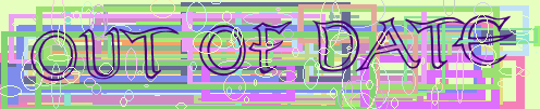 an image containing 5 letters