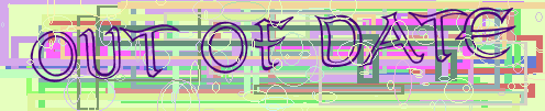 an image containing 5 letters