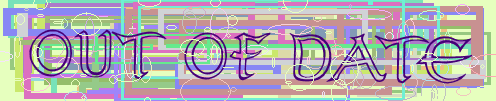 an image containing 5 letters