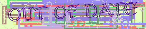 an image containing 5 letters