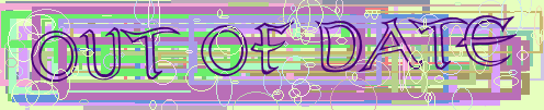 an image containing 5 letters