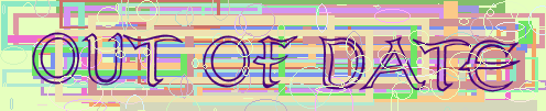 an image containing 5 letters