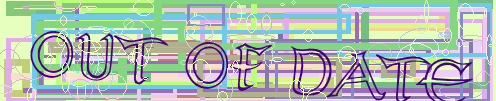 an image containing 5 letters