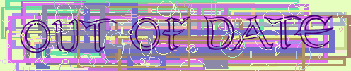 an image containing 5 letters