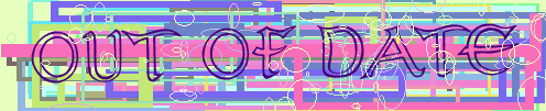 an image containing 5 letters