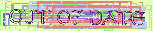 an image containing 5 letters