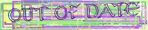 an image containing 5 letters
