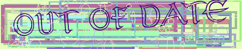 an image containing 5 letters