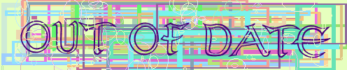 an image containing 5 letters