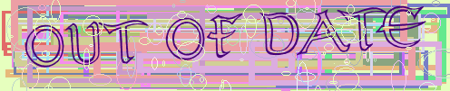 an image containing 5 letters