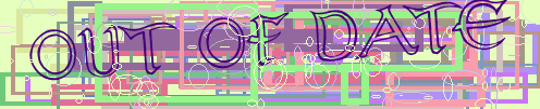 an image containing 5 letters