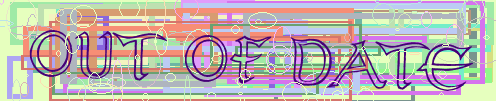 an image containing 5 letters