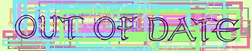 an image containing 5 letters