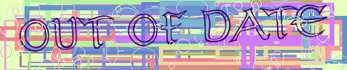 an image containing 5 letters