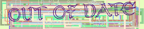an image containing 5 letters