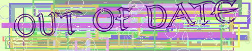 an image containing 5 letters