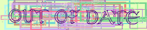 an image containing 5 letters