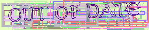 an image containing 5 letters