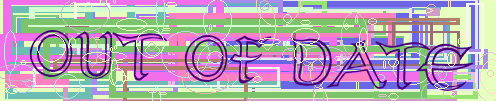 an image containing 5 letters
