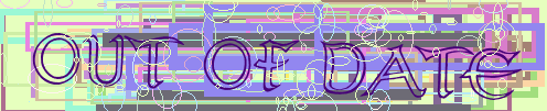 an image containing 5 letters