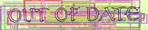 an image containing 5 letters