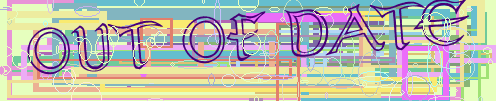 an image containing 5 letters